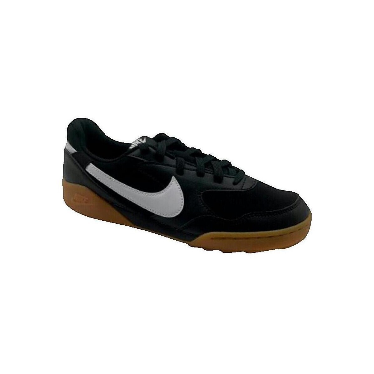 Nike  Baskets basses  Terra Manta noir  Černá
