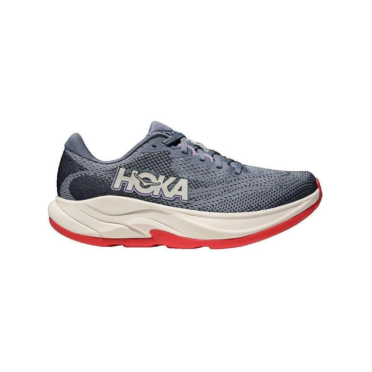 Hoka  Chaussures de running  Rincon 4 légères et amorties  ruznobarevne