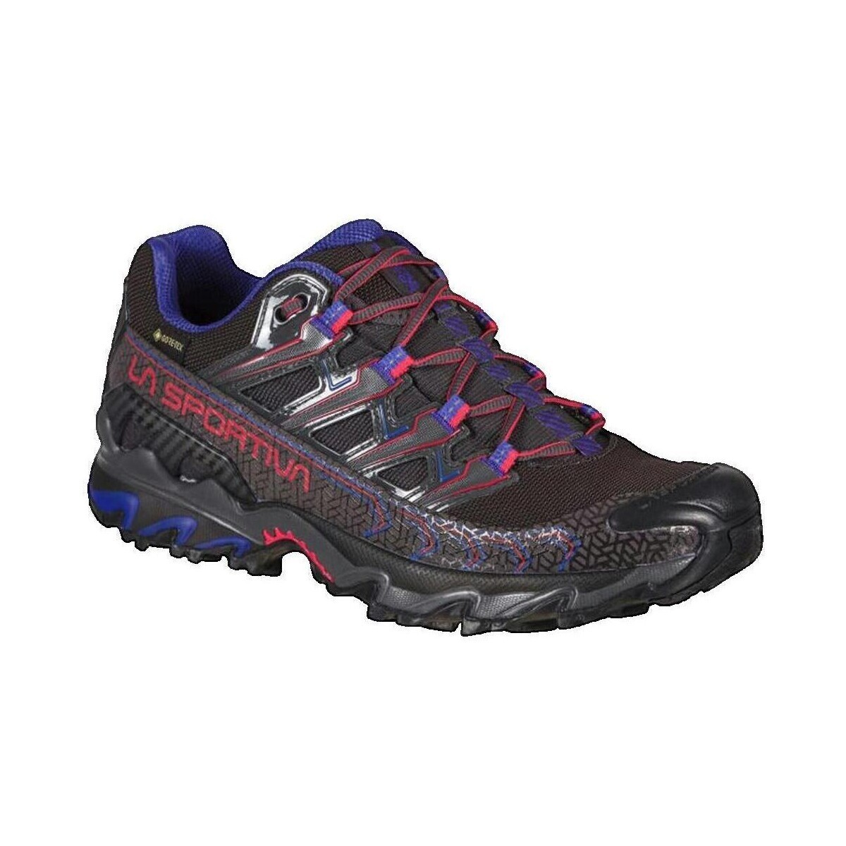 La-sportiva  Chaussures de randonnée  Ultra Raptor II Gtx  Černá