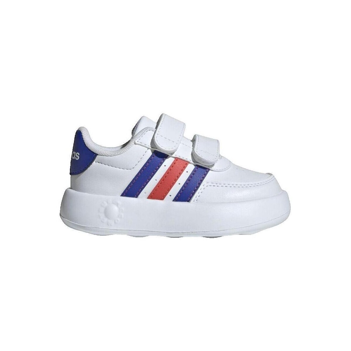 adidas  Baskets  Breaknet 2.0 CF  Bílá