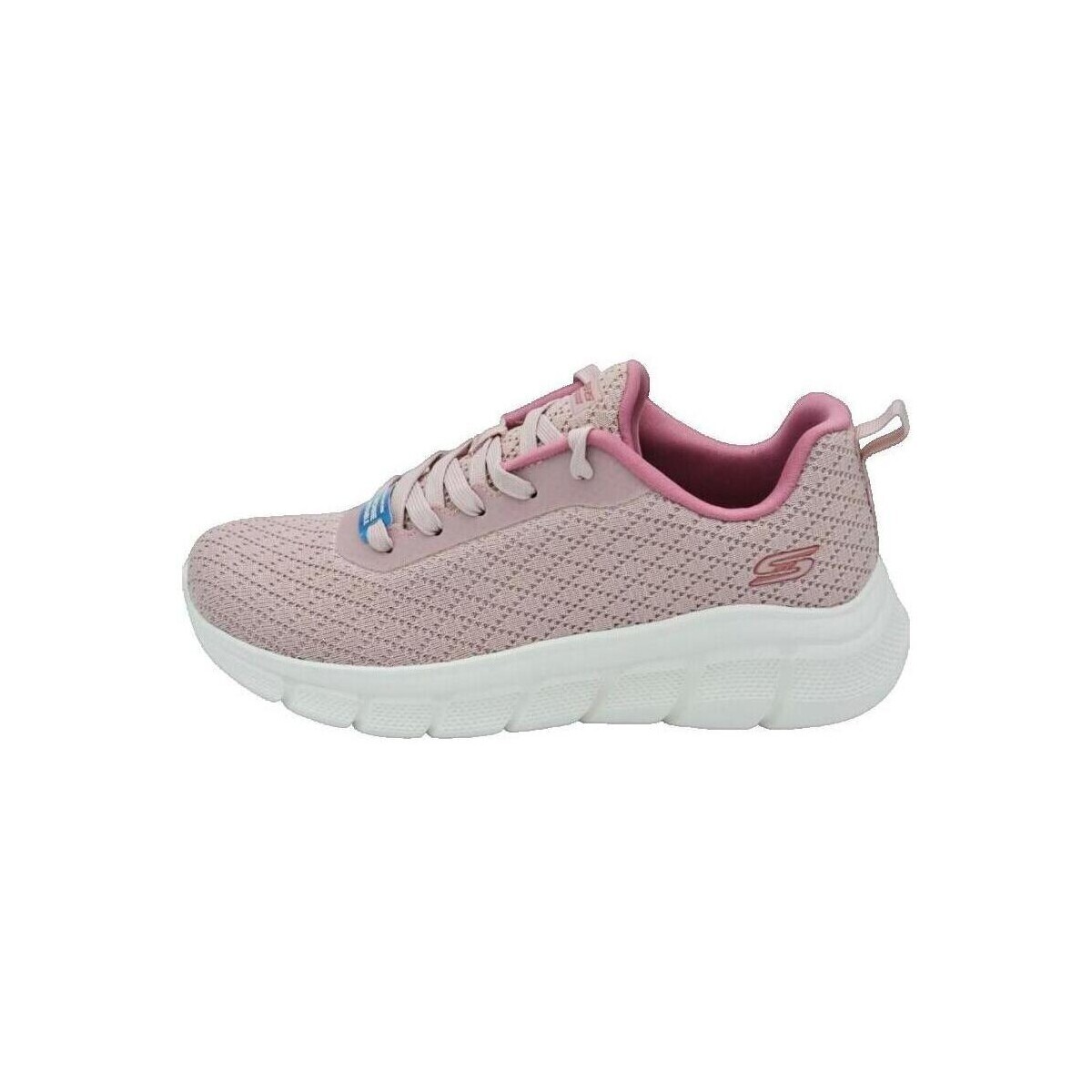 Skechers  Baskets basses  BOBS Sport B Flex Quick Pivot