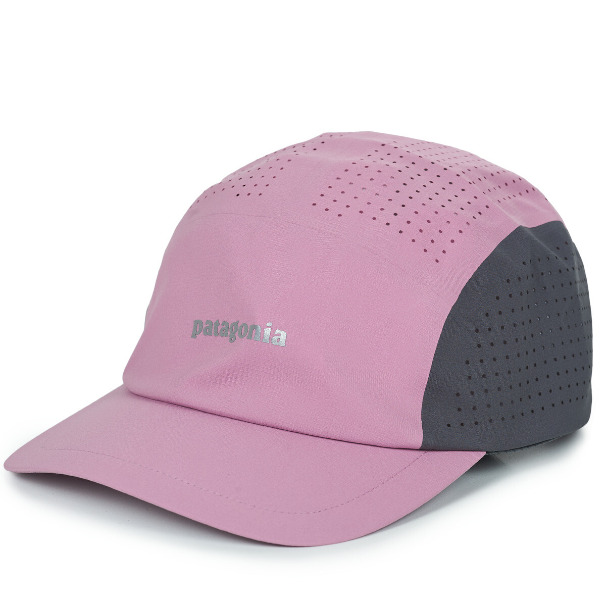 Patagonia  ULTRA LIGHWEIGHT RIDGE HAT  Fialová