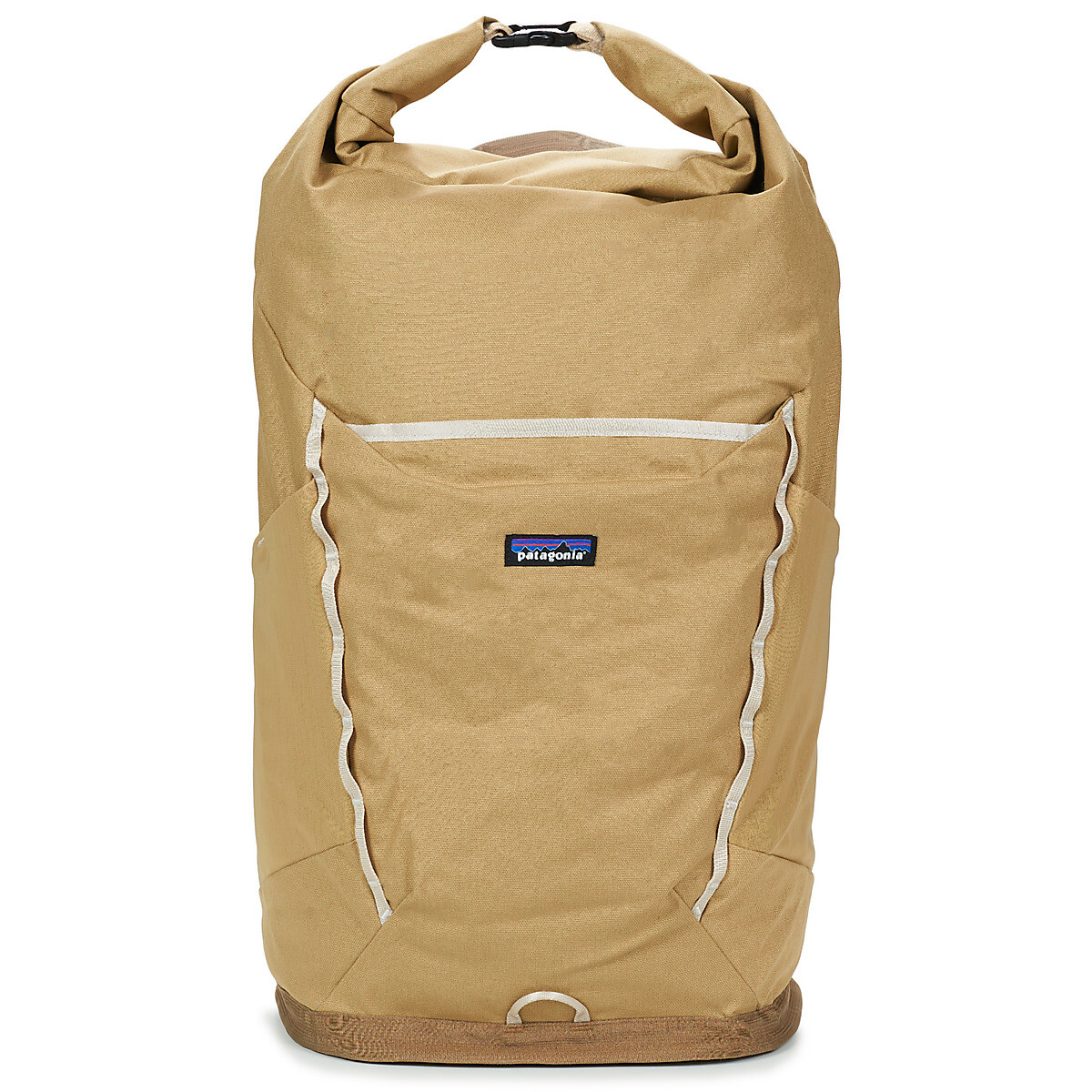 Patagonia  FIELDSMITH ROLL TOP PACK  Béžová