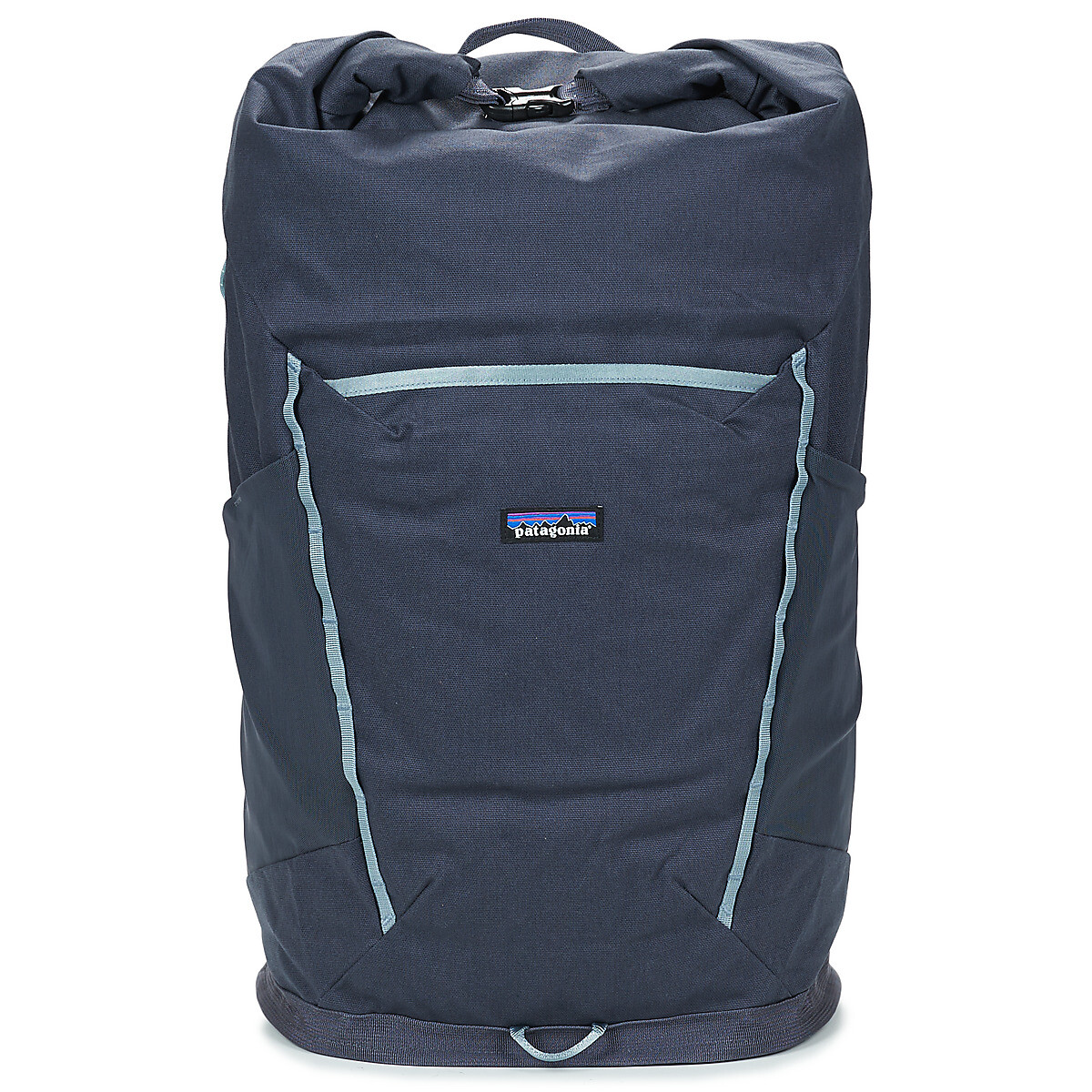 Patagonia  FIELDSMITH ROLL TOP PACK  Tmavě modrá