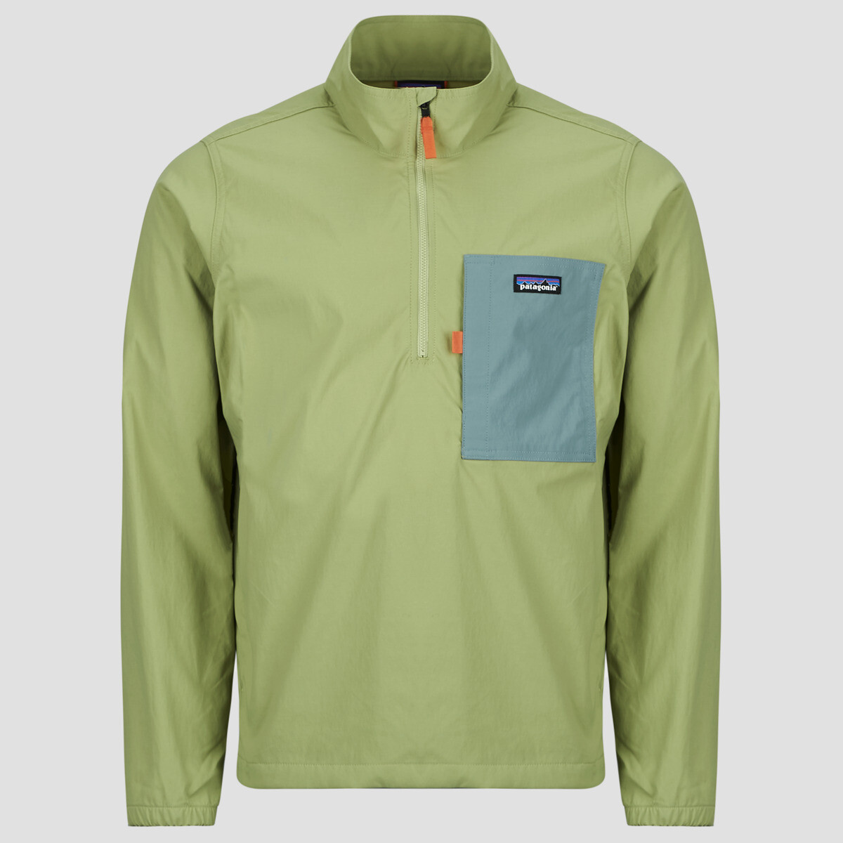 Patagonia  M'S OUTDOOR EVERYDAY MARSUPIAL  Zelená