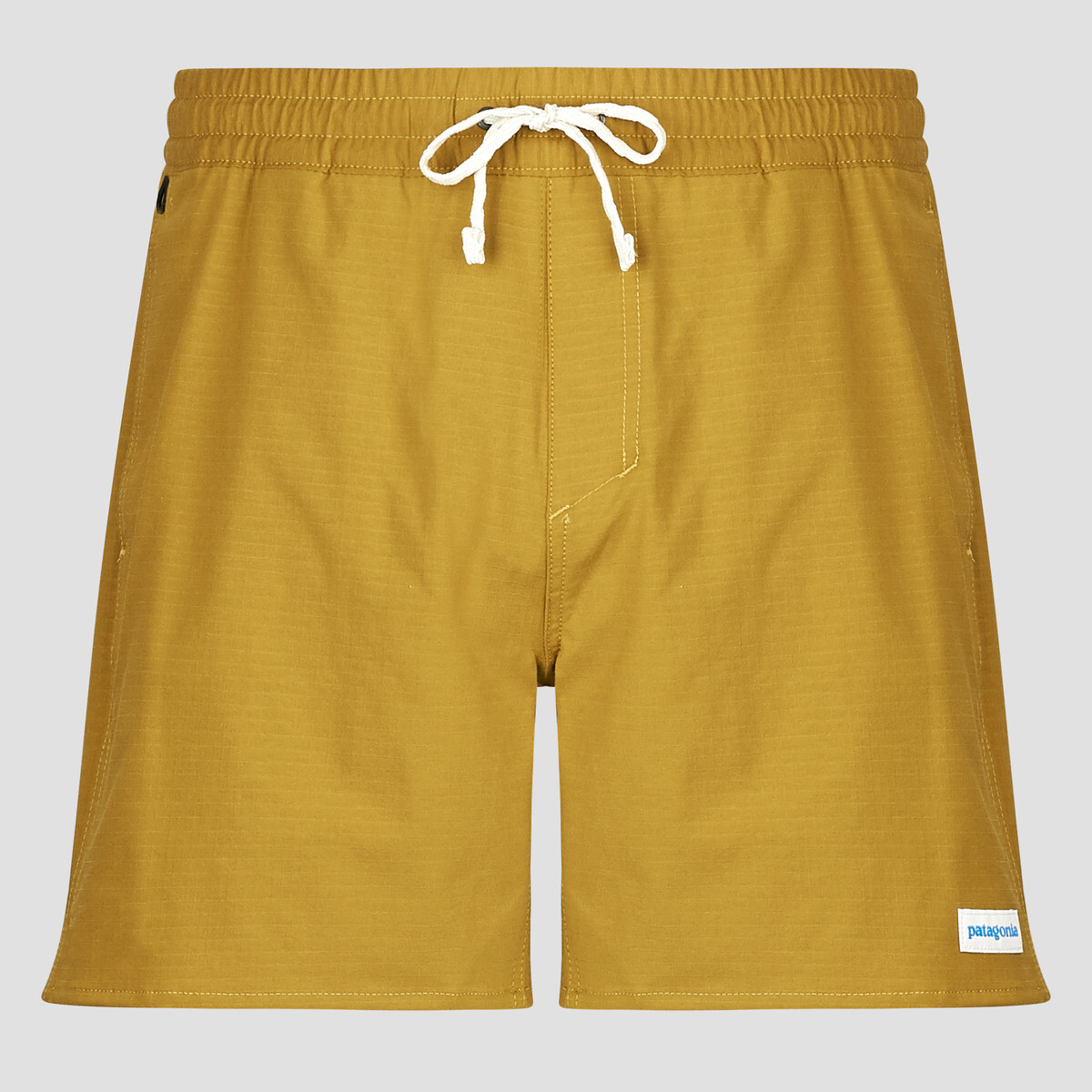 Patagonia  M'S HOME WATERS VOLLEY SHORTS - 16 IN.  Žlutá