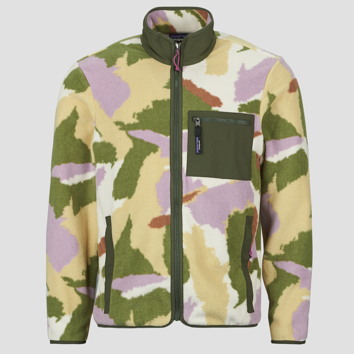 Patagonia  M'S SYNCH JKT  ruznobarevne