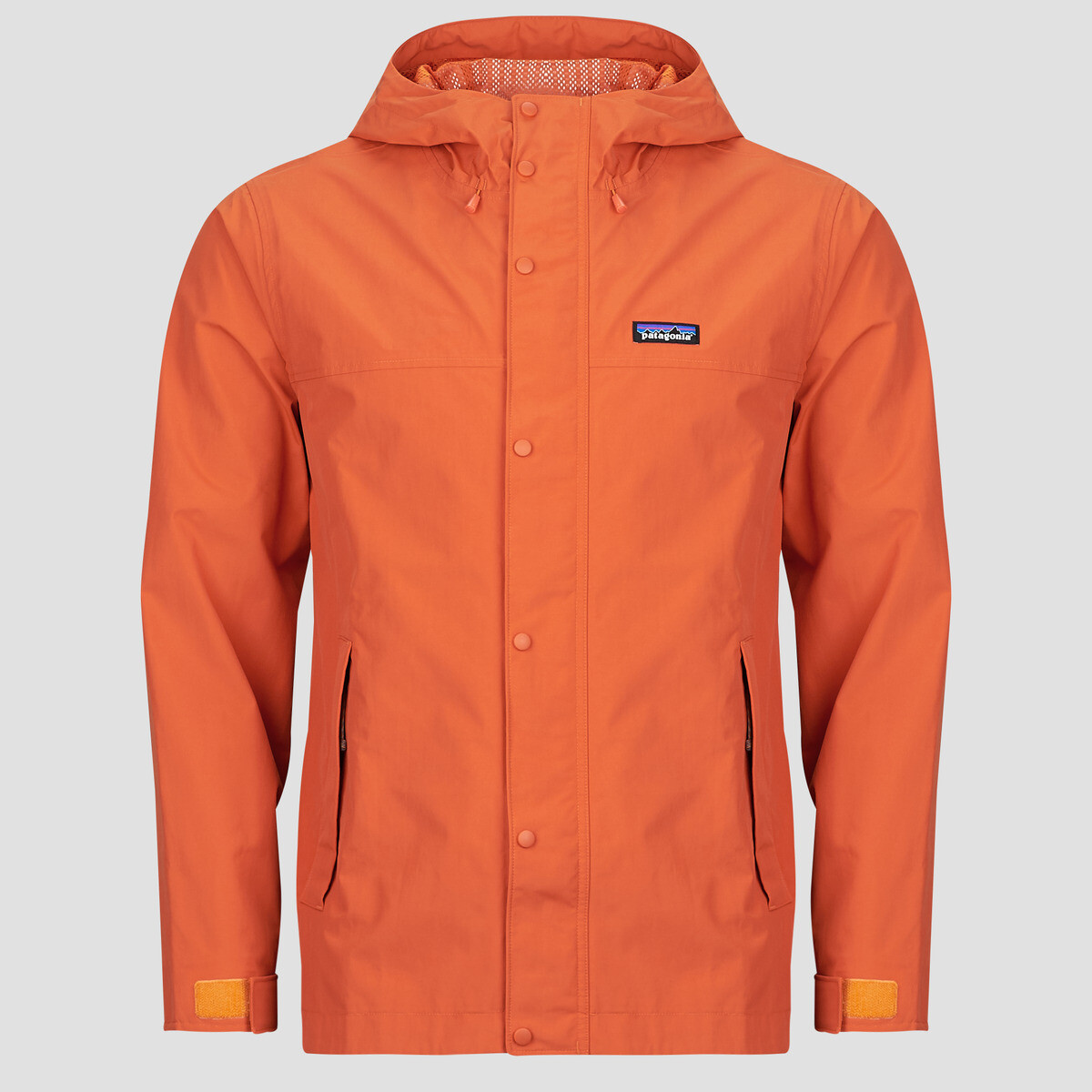 Patagonia  M'S OUTDOOR EVERYDAY RAIN JKT  Oranžová