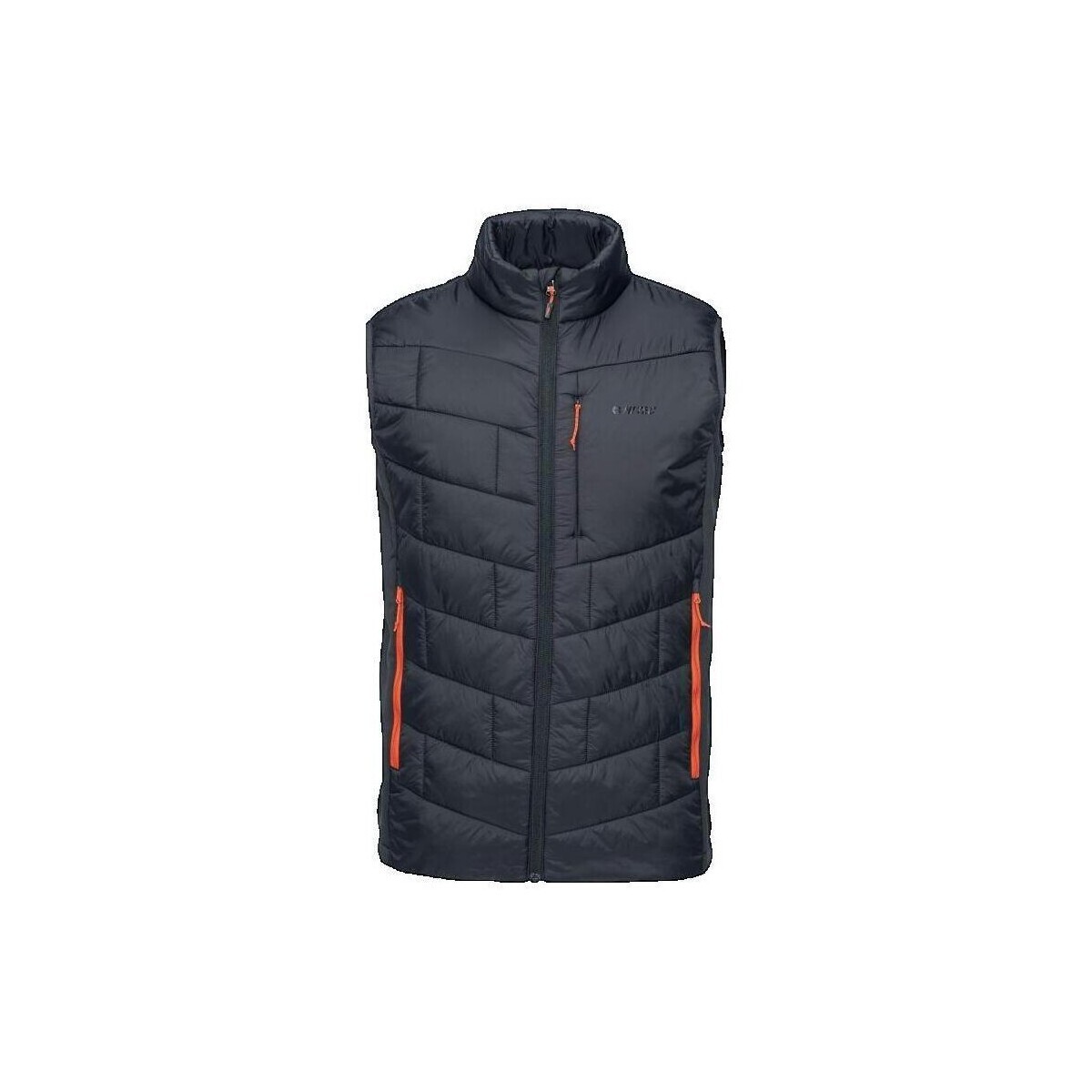 Hi-Tec  Gilet  Varen pour homme  Černá