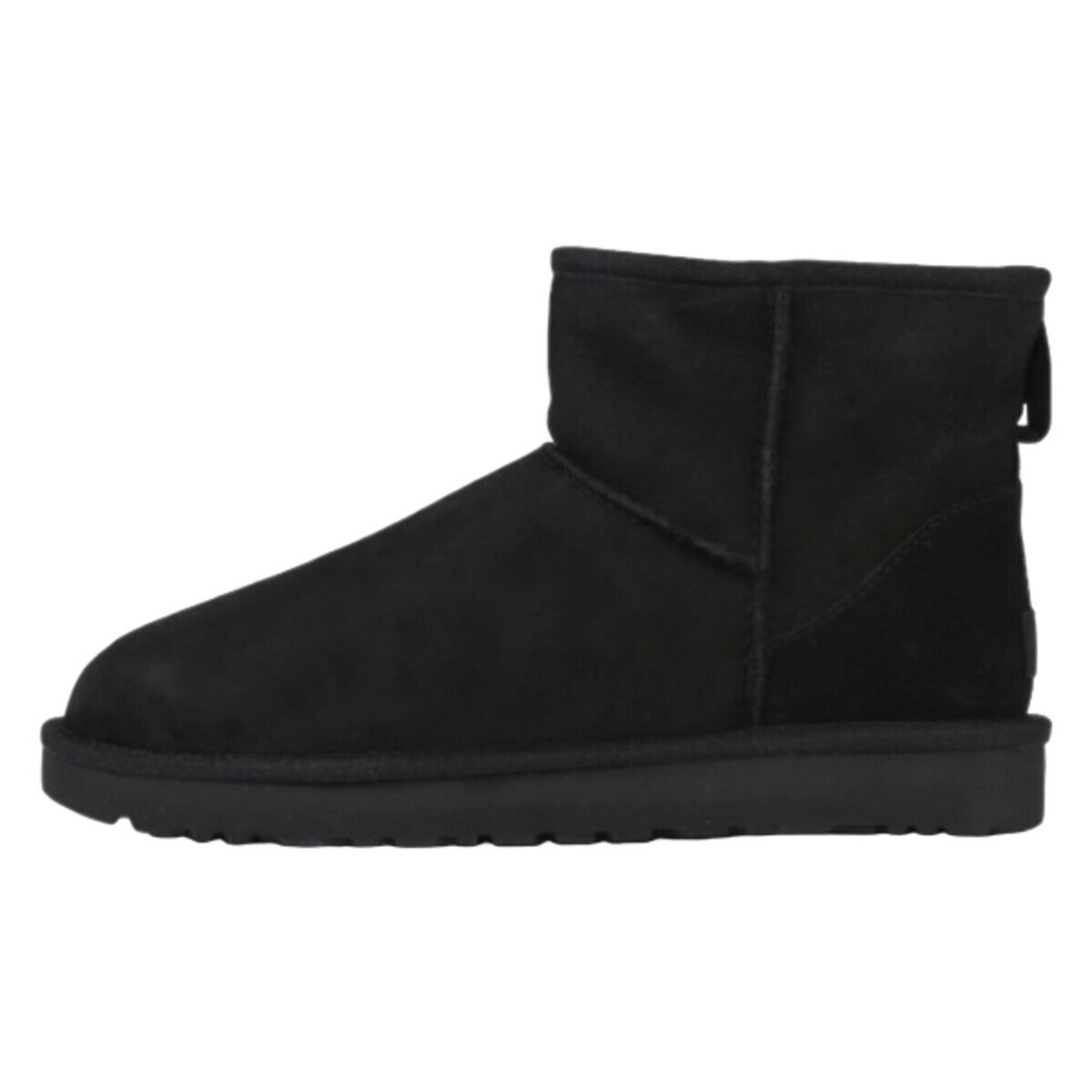 UGG  Classic Mini II Boot Black  Černá