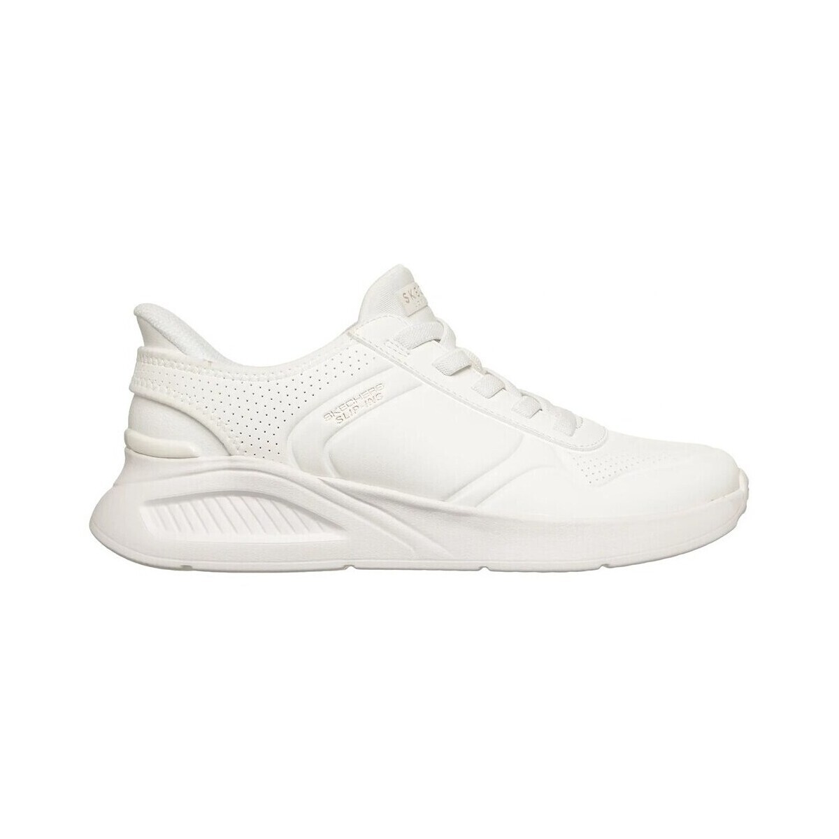 Skechers  183125WHT  Bílá