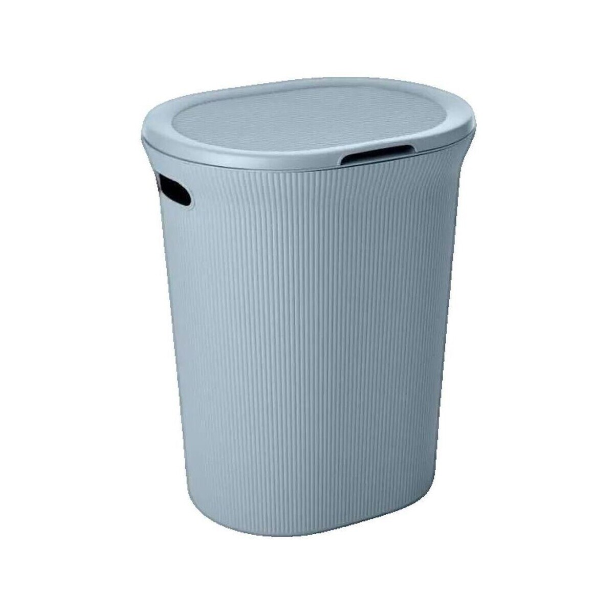 D.Co Copenhagen  Panier à linge  TATAY Baobab bleu  Modrá