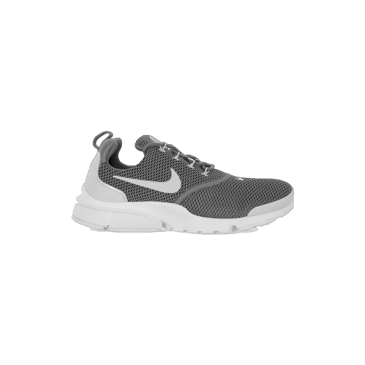 Nike  Air Presto Fly  Šedá