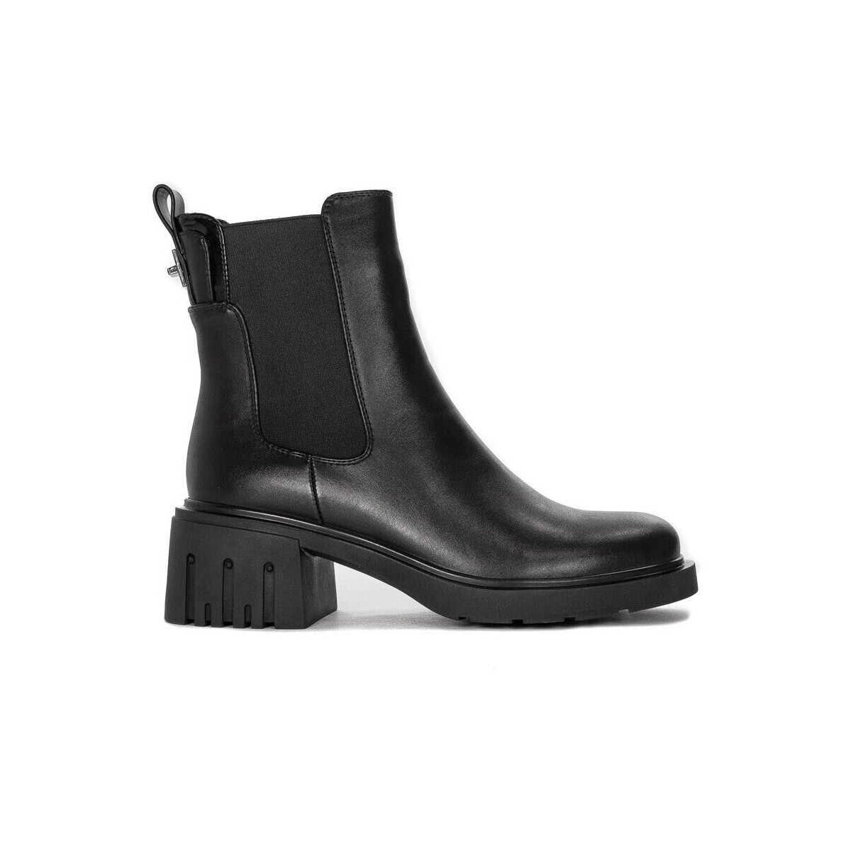 Filippo  DBT408022BK  Černá