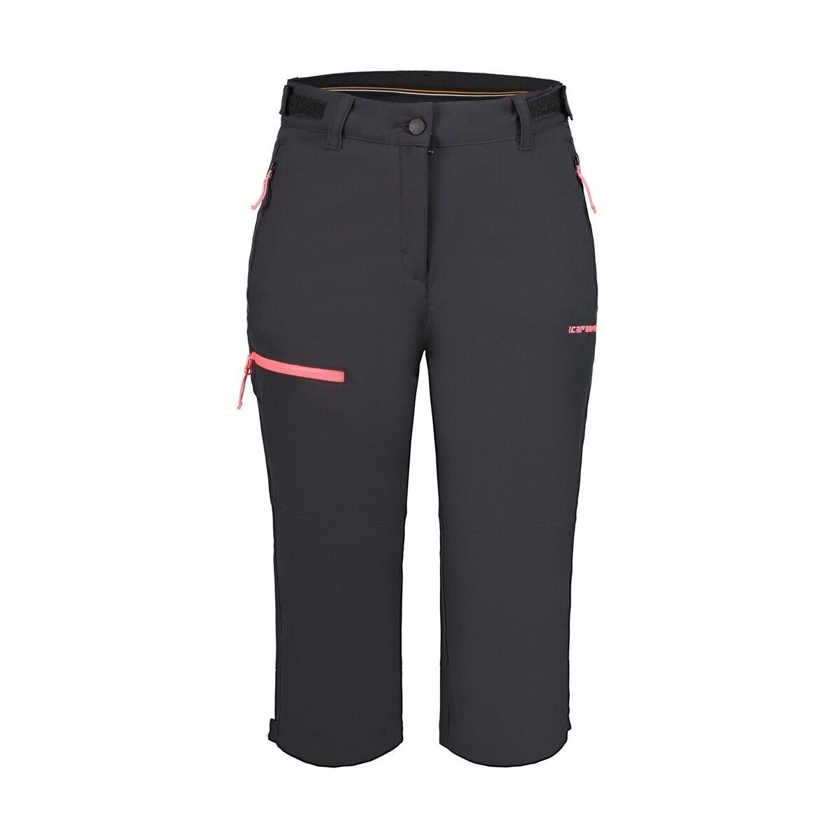 Icepeak  954114522II290  Růžová