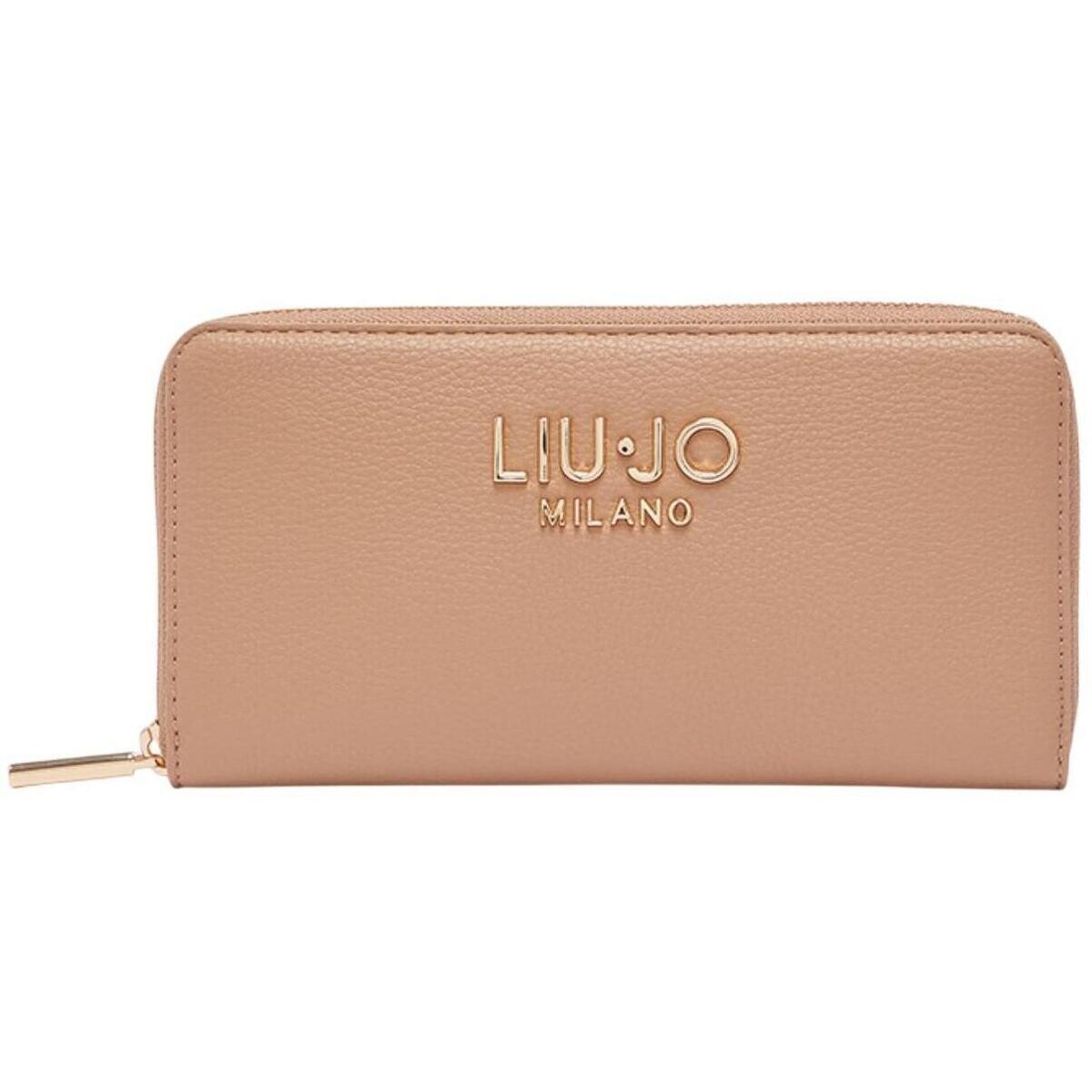 Liu Jo  ECS XL ZIP AROUND AA6170 E1012