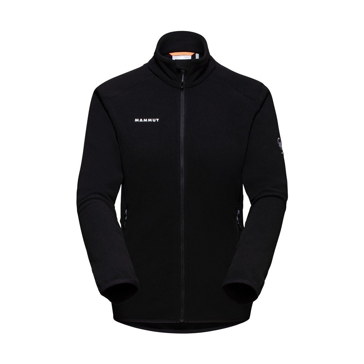 Mammut  1014044800001black  Černá
