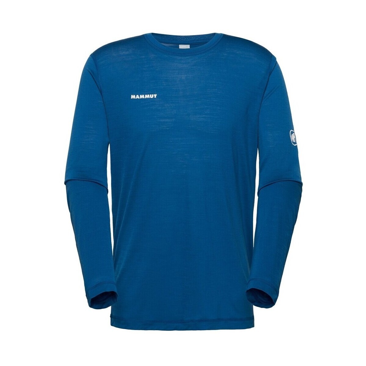 Mammut  10160169050665  Modrá