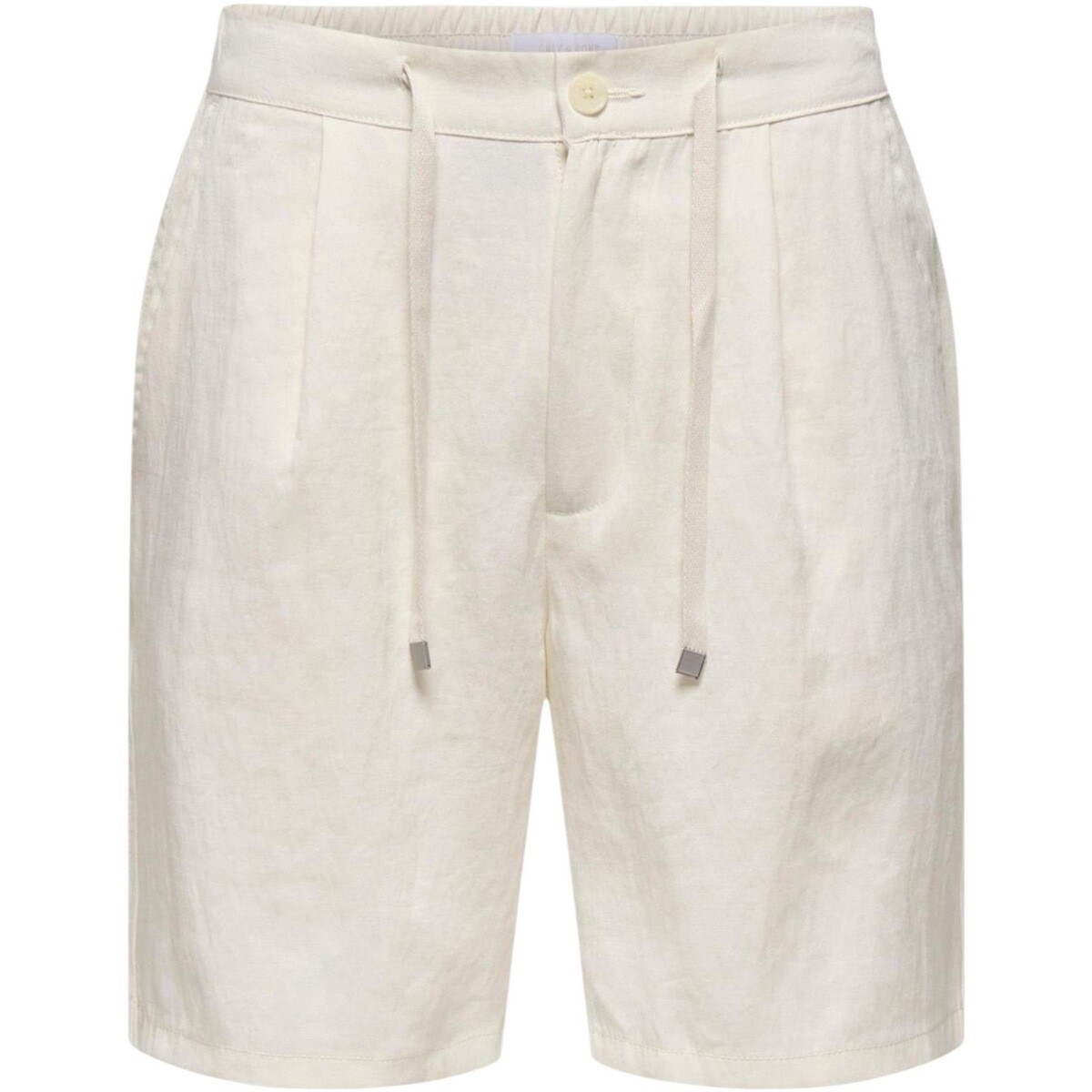 Only & Sons   Onswake Loose 0329 Frml 22037261  Bílá