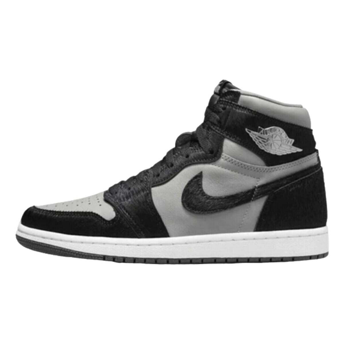 Nike  1 Retro High OG Twist 2.0  Šedá