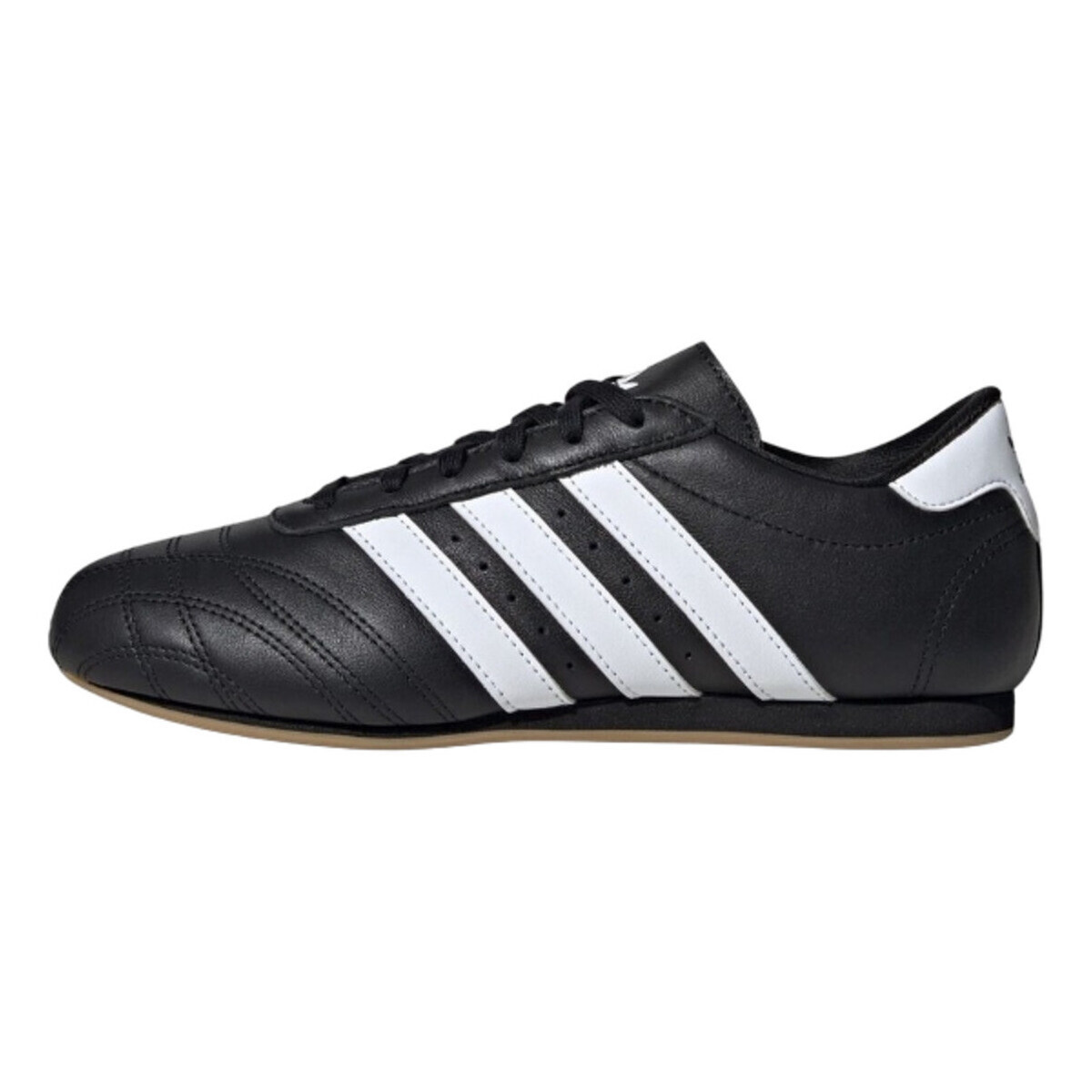 adidas  Taekwondo Core Black Cloud White Gum  Černá