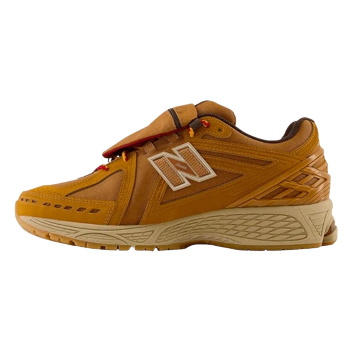 New Balance  1906R Cordura Pocket Wheat  Žlutá
