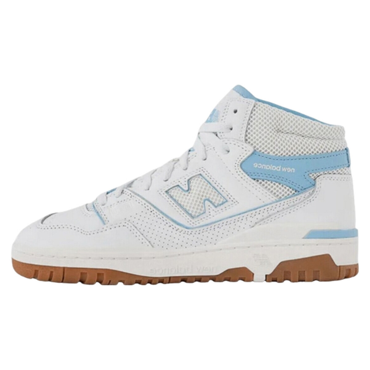 New Balance  650 Aime Leon Dore Blue Haze  Modrá
