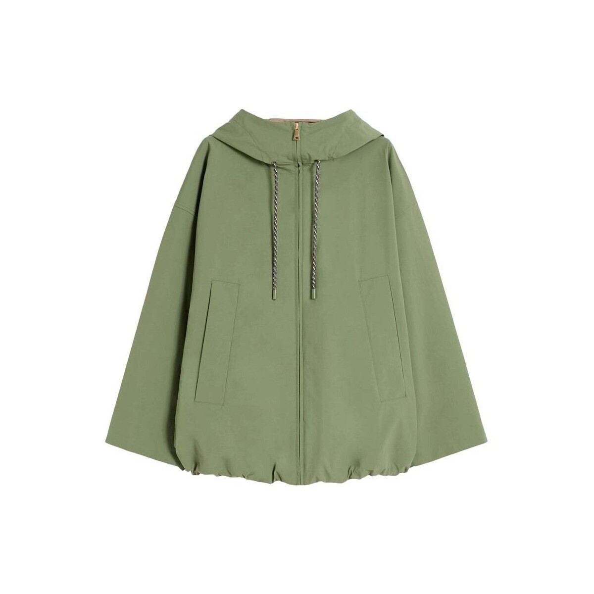 Max Mara  WKDBELLA  Zelená