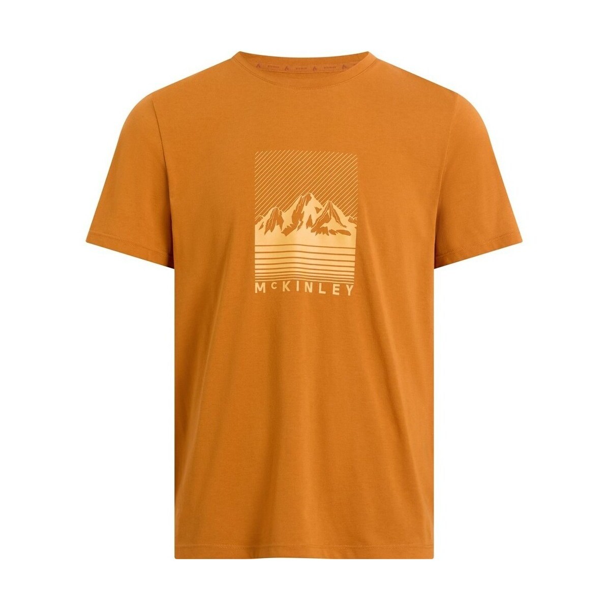 Mckinley  Nata III  Oranžová