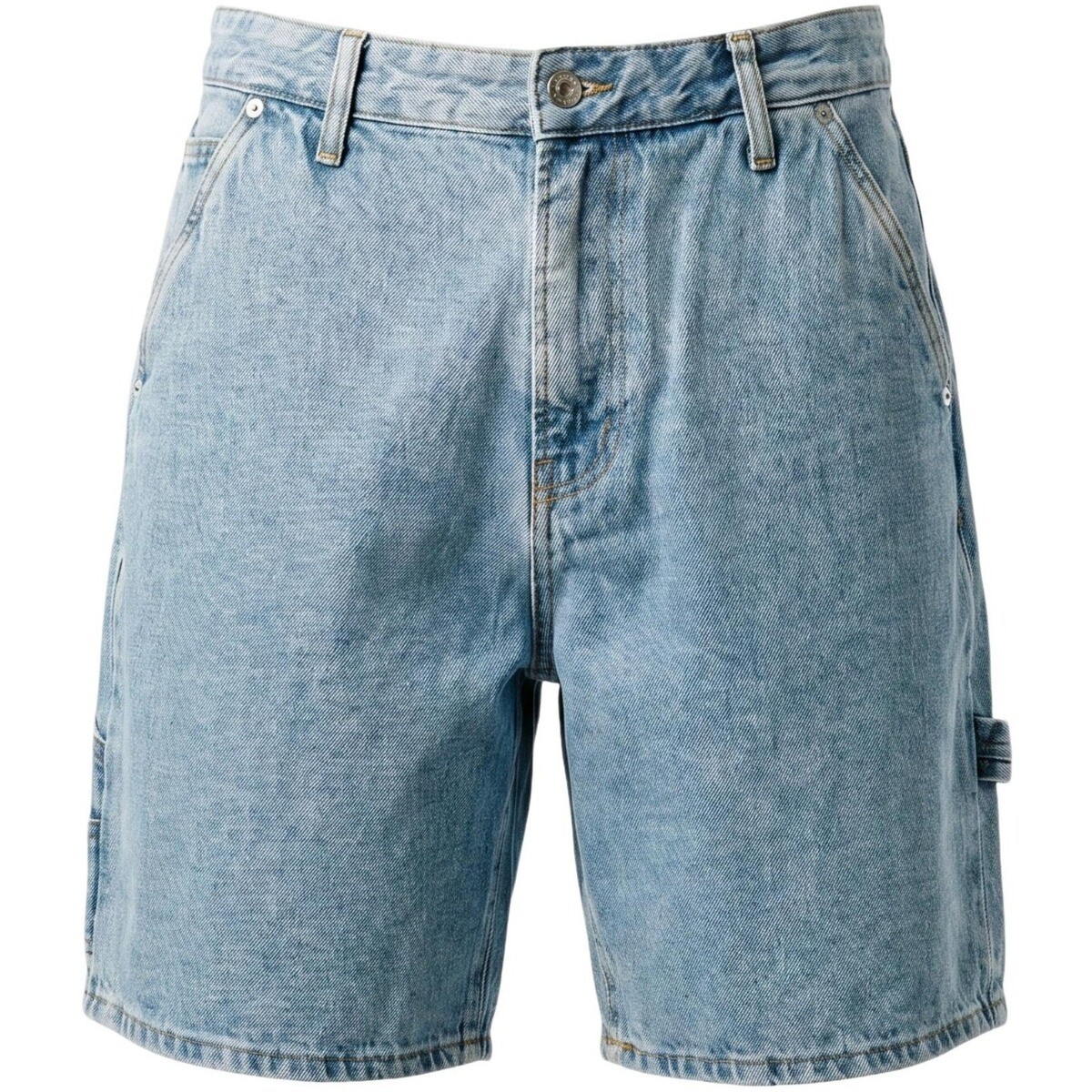 Only & Sons   Onsfade Carp. Lbb 8237 Dot Dnm Ww 22038237  Modrá
