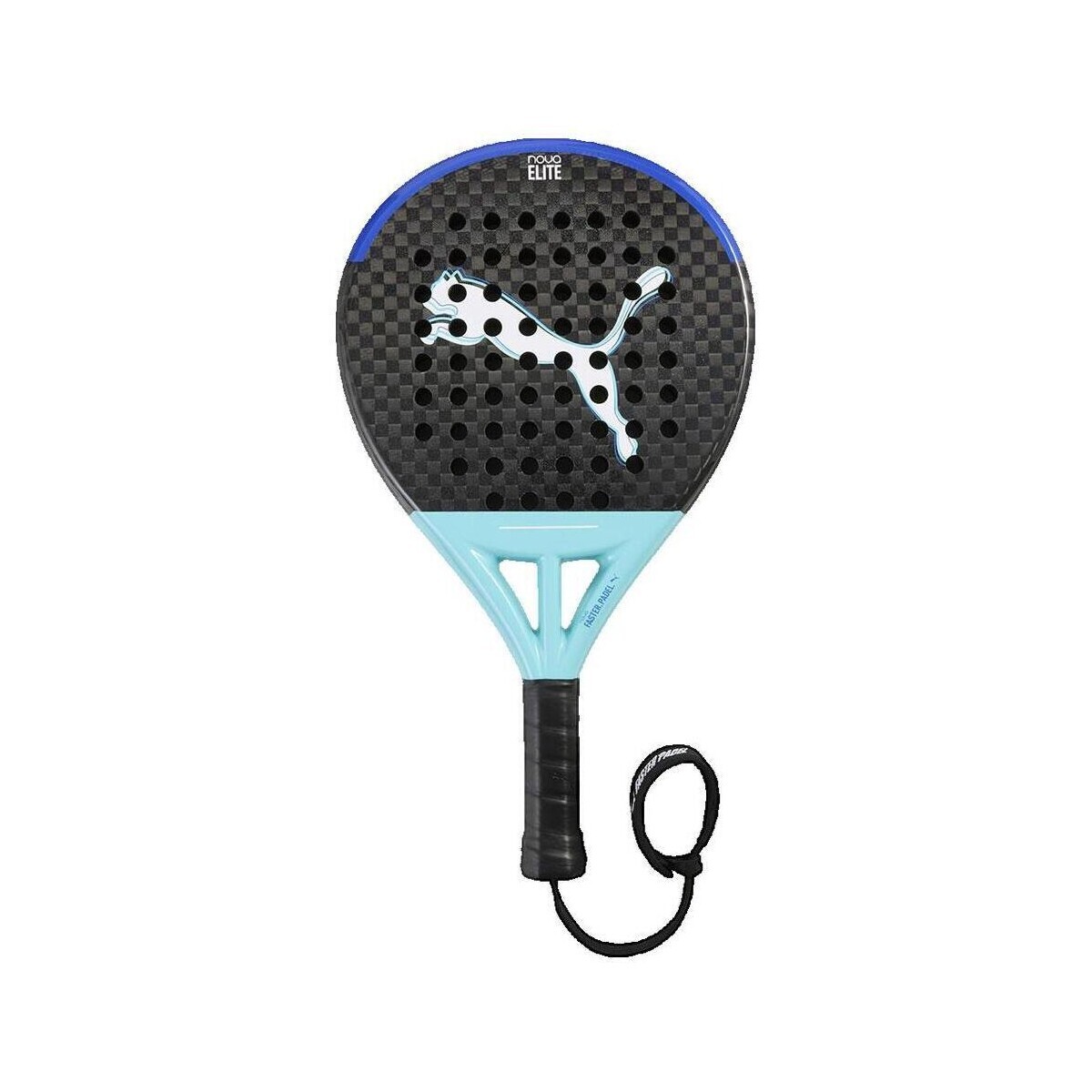 Puma  Nova Elite Control  Modrá