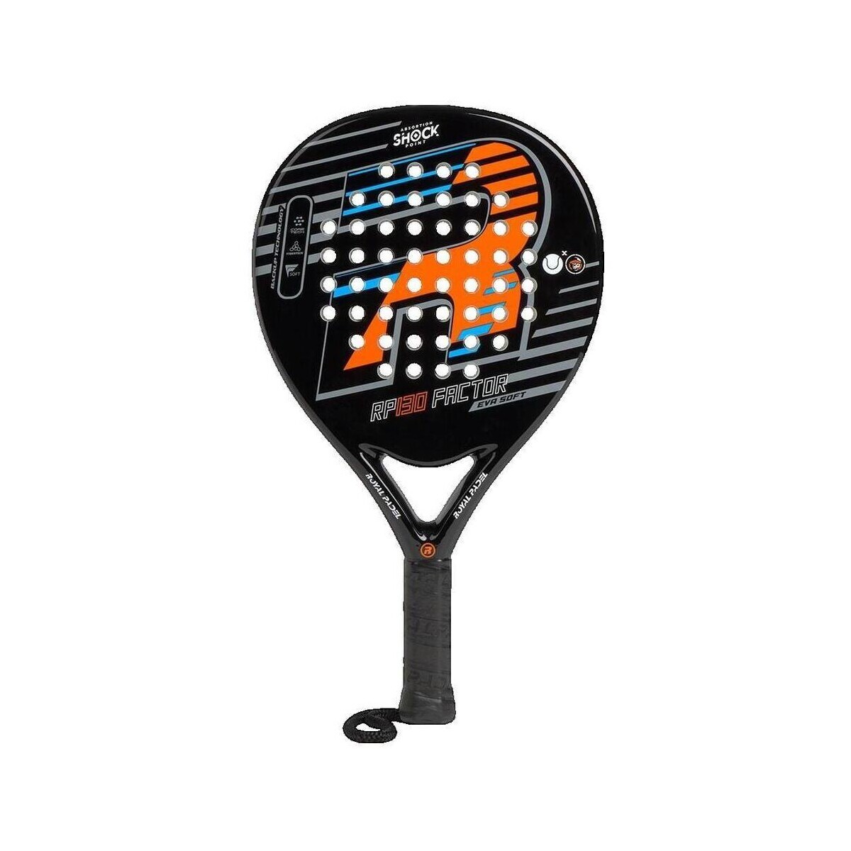 Royal Padel  R-Line Fury 2025  ruznobarevne