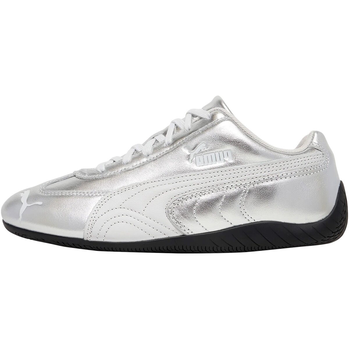 Puma  287416  Šedá