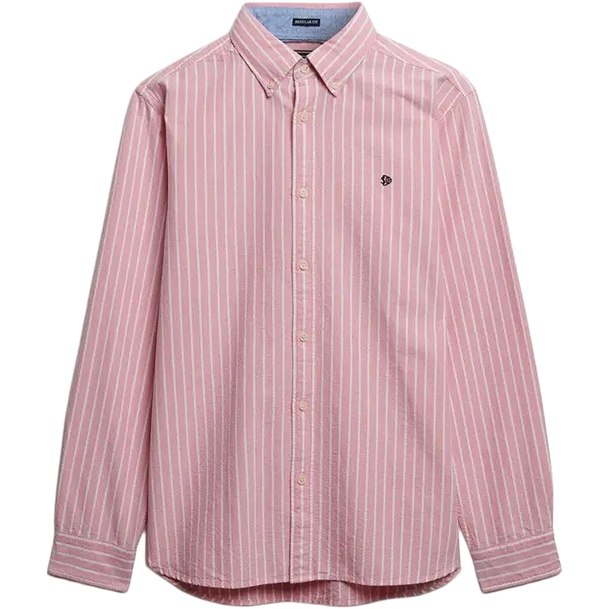 Superdry  287425  Oranžová