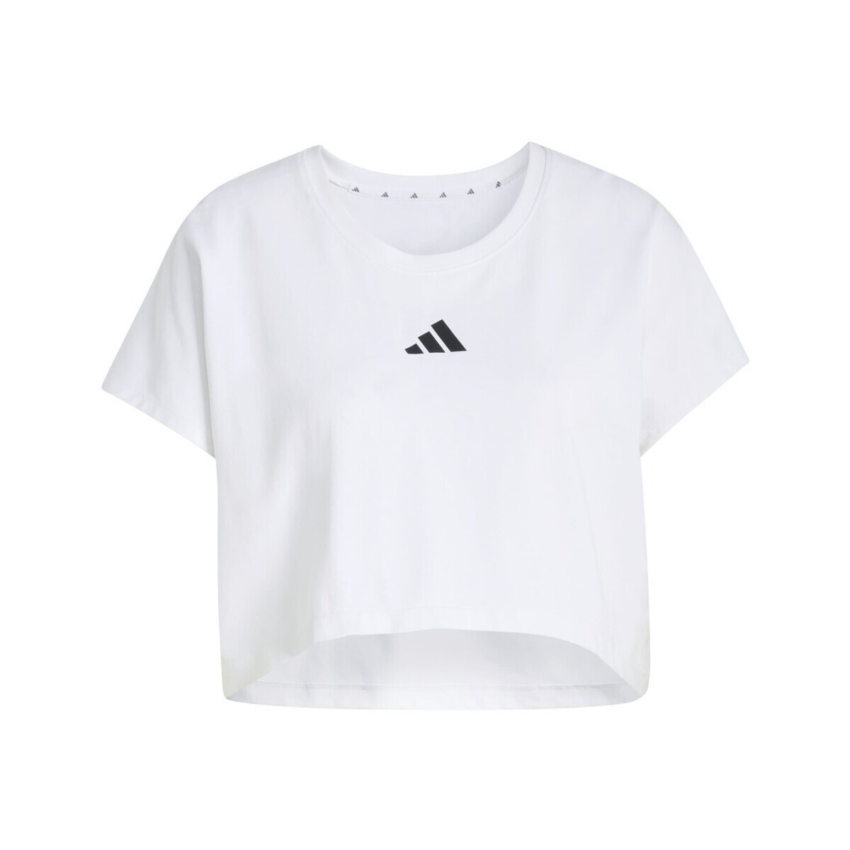adidas  Pwr Cr Bx Tnk  Bílá