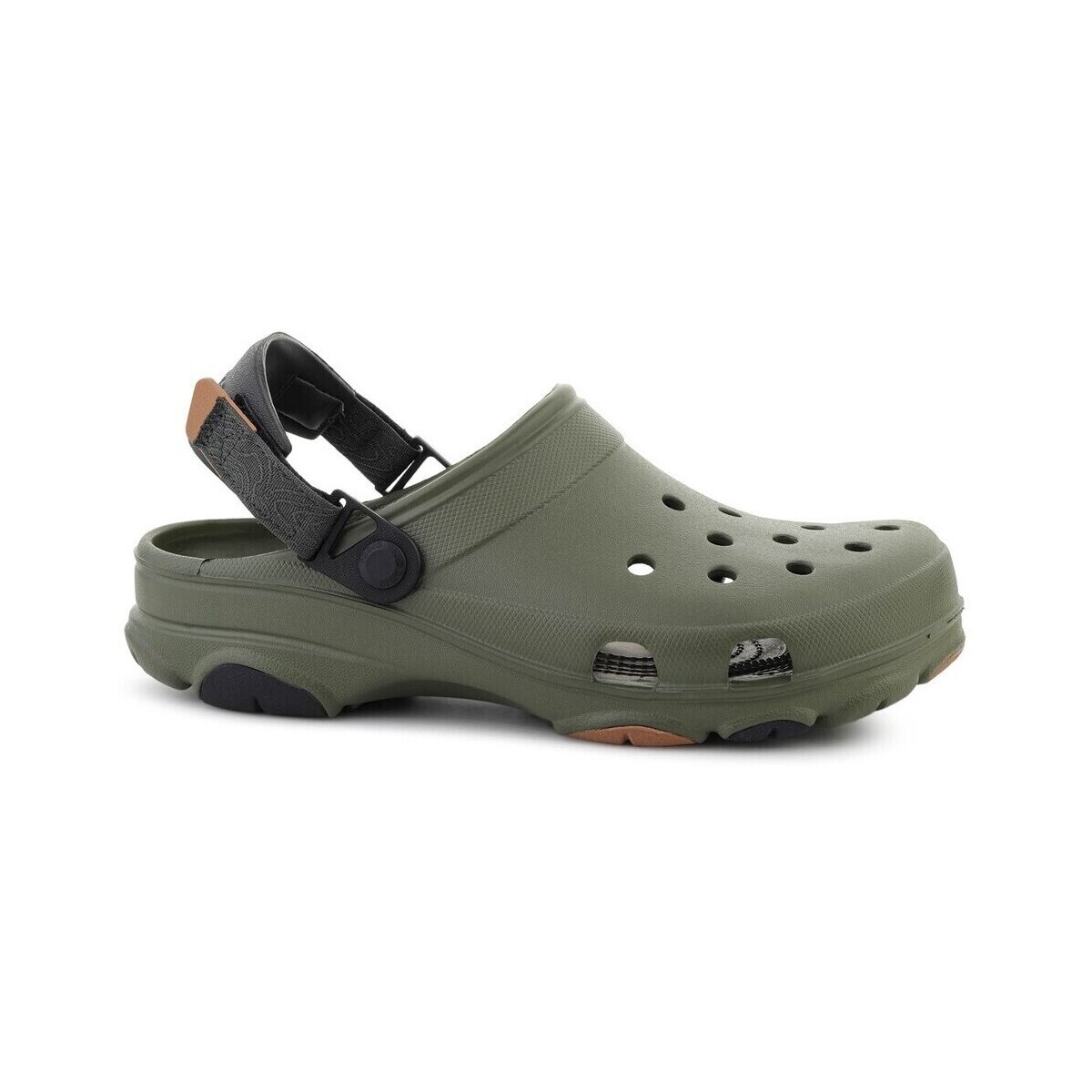 Crocs  Classic All Terain  Černá