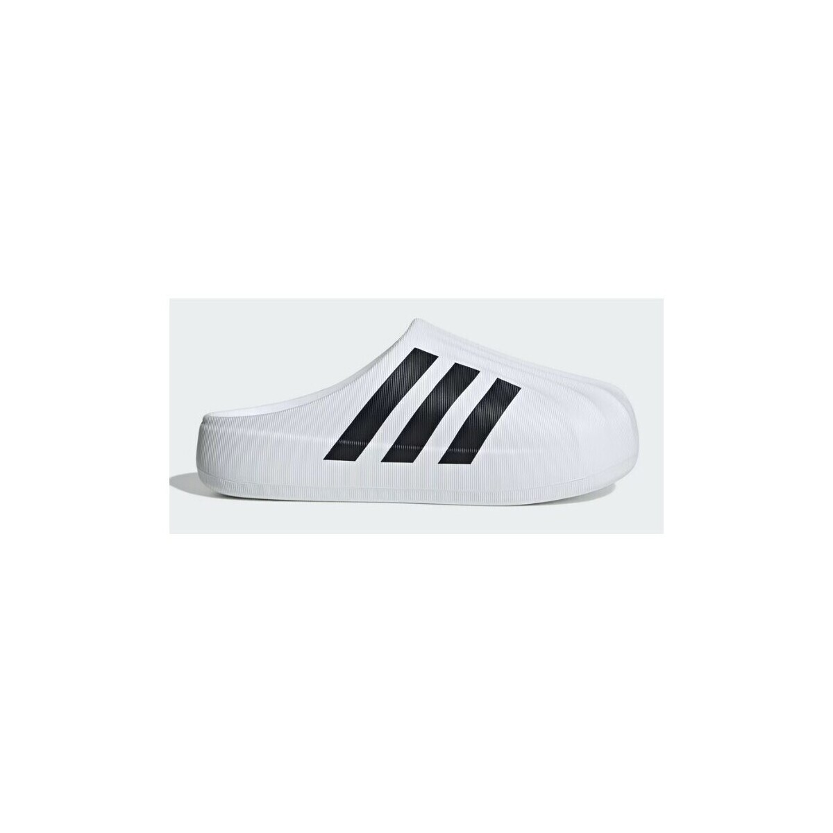 adidas  Adifom Superstar Mule  Černá