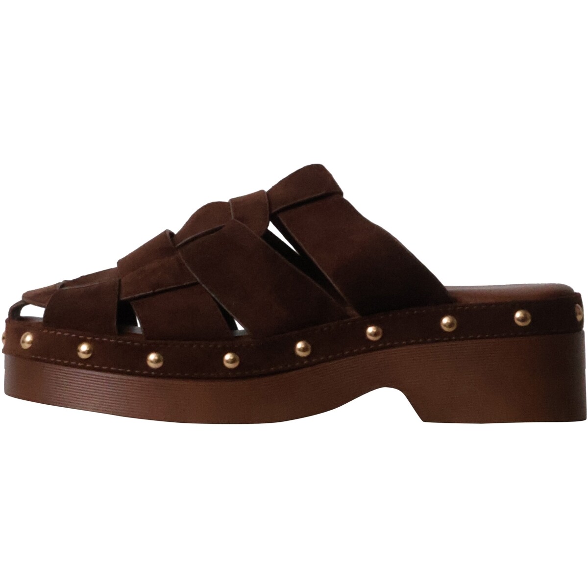 Joia  288346  Hnědá