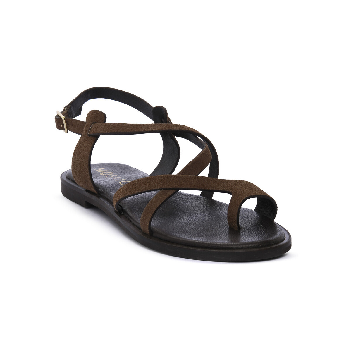 Mosaic  BROWN MAYA  Hnědá