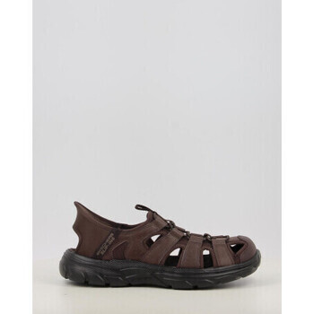 Skechers  SLIP-INS: REVOLTED - VARTAN 205182  Hnědá