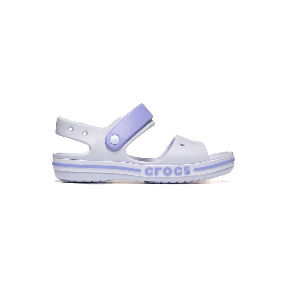 Crocs  Bayaband  Modrá