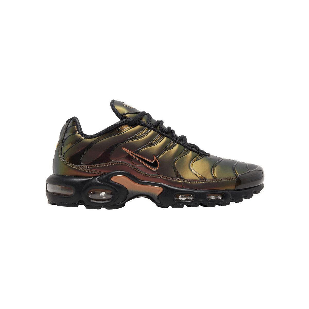 Nike  Air Max Plus OG Scarab (2022)  Bílá