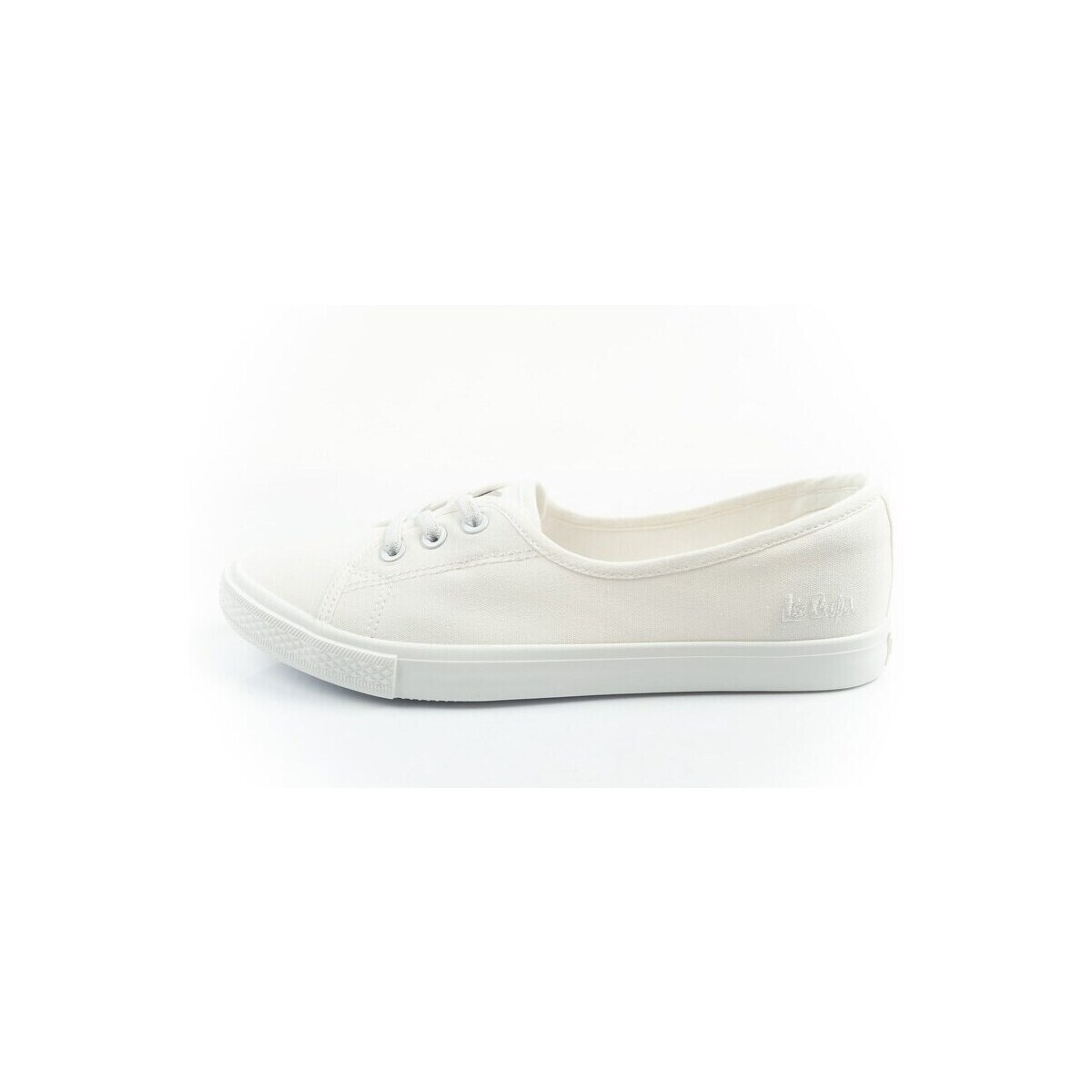 Lee Cooper  LCW26024044L  Bílá