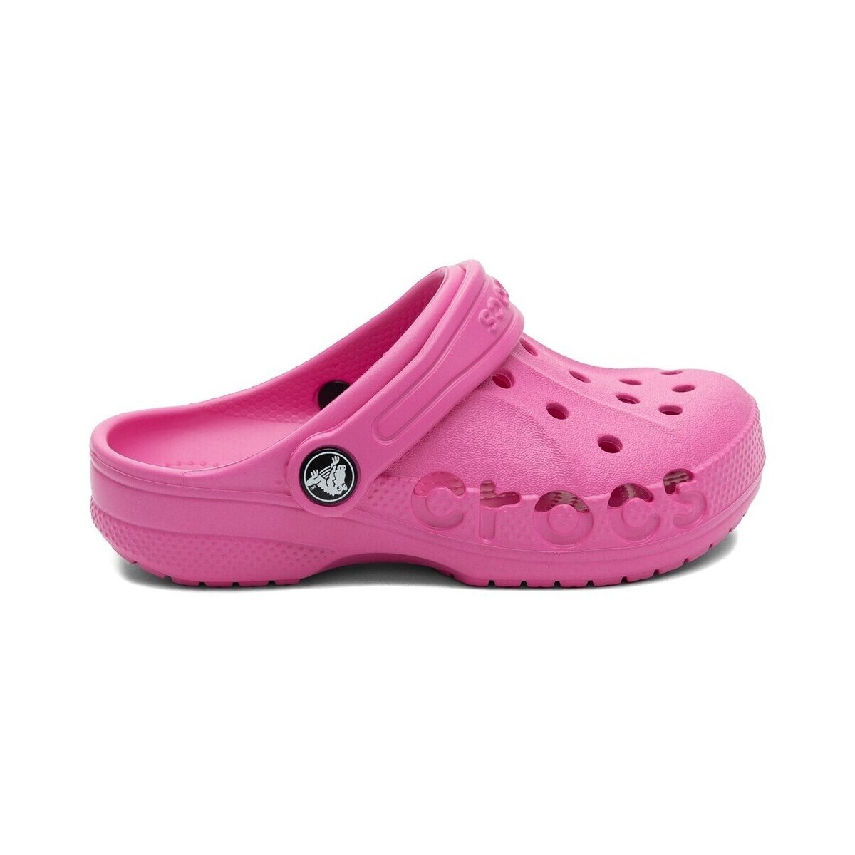 Crocs  2070126QQ  Růžová