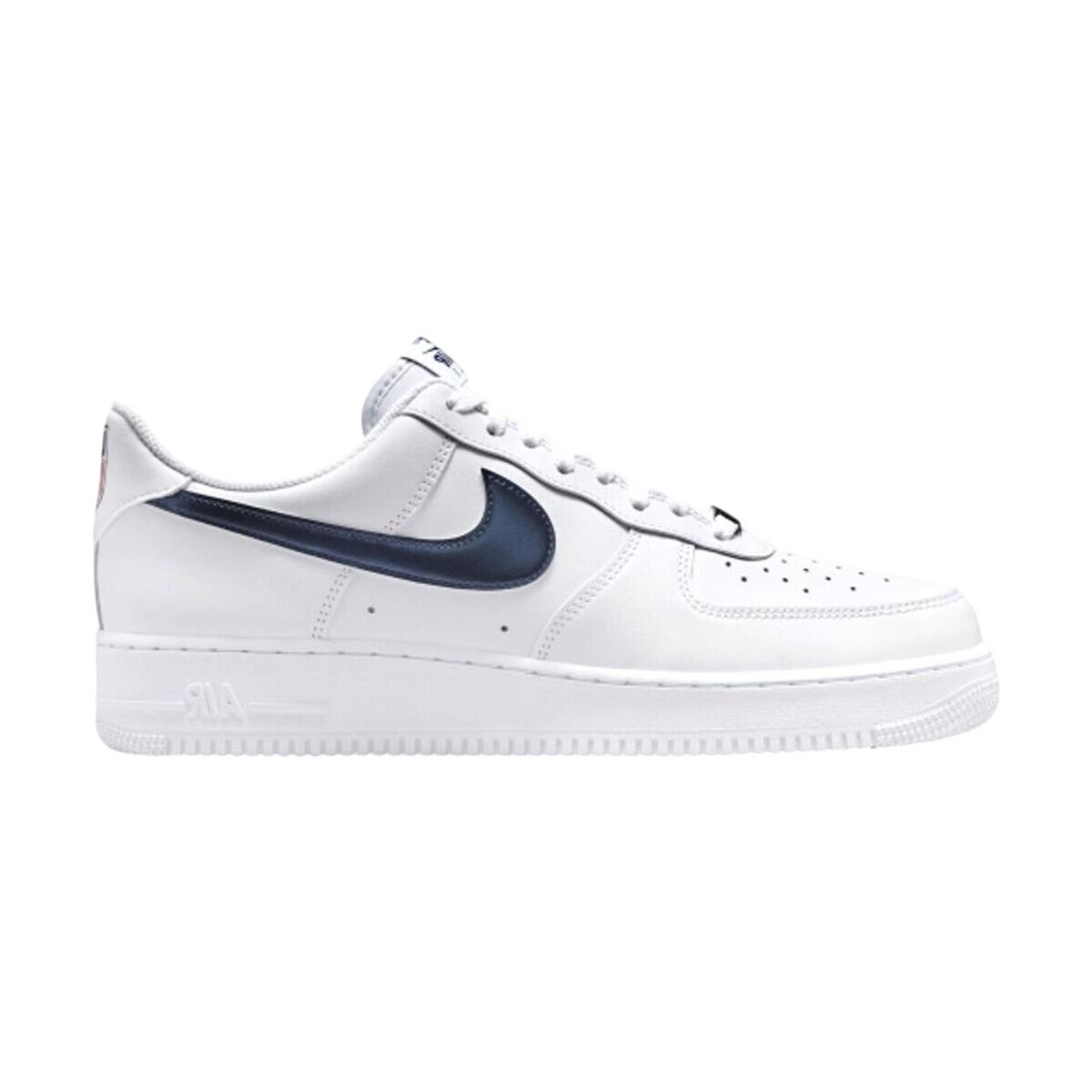 Nike  Air Force 1 Low '07 LV8 Team USA World Cup  Bílá