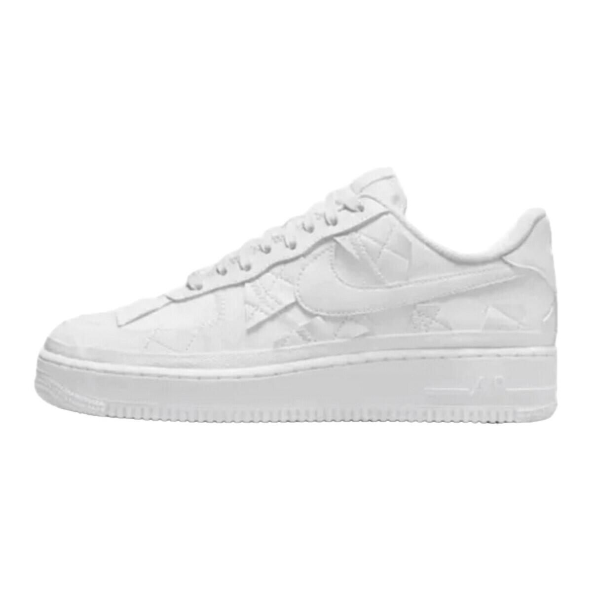 Nike  Air Force 1 Low Billie Eilish White  Bílá