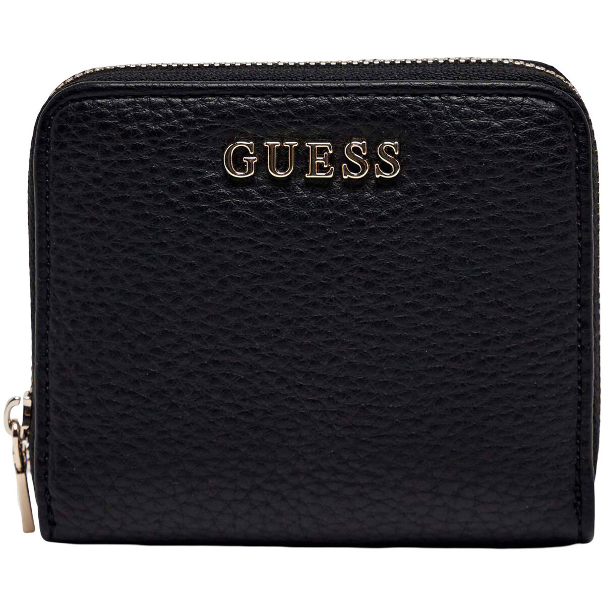 Guess  JESSA SLG SMALL ZIP AROUND SWBG83 62137  Černá