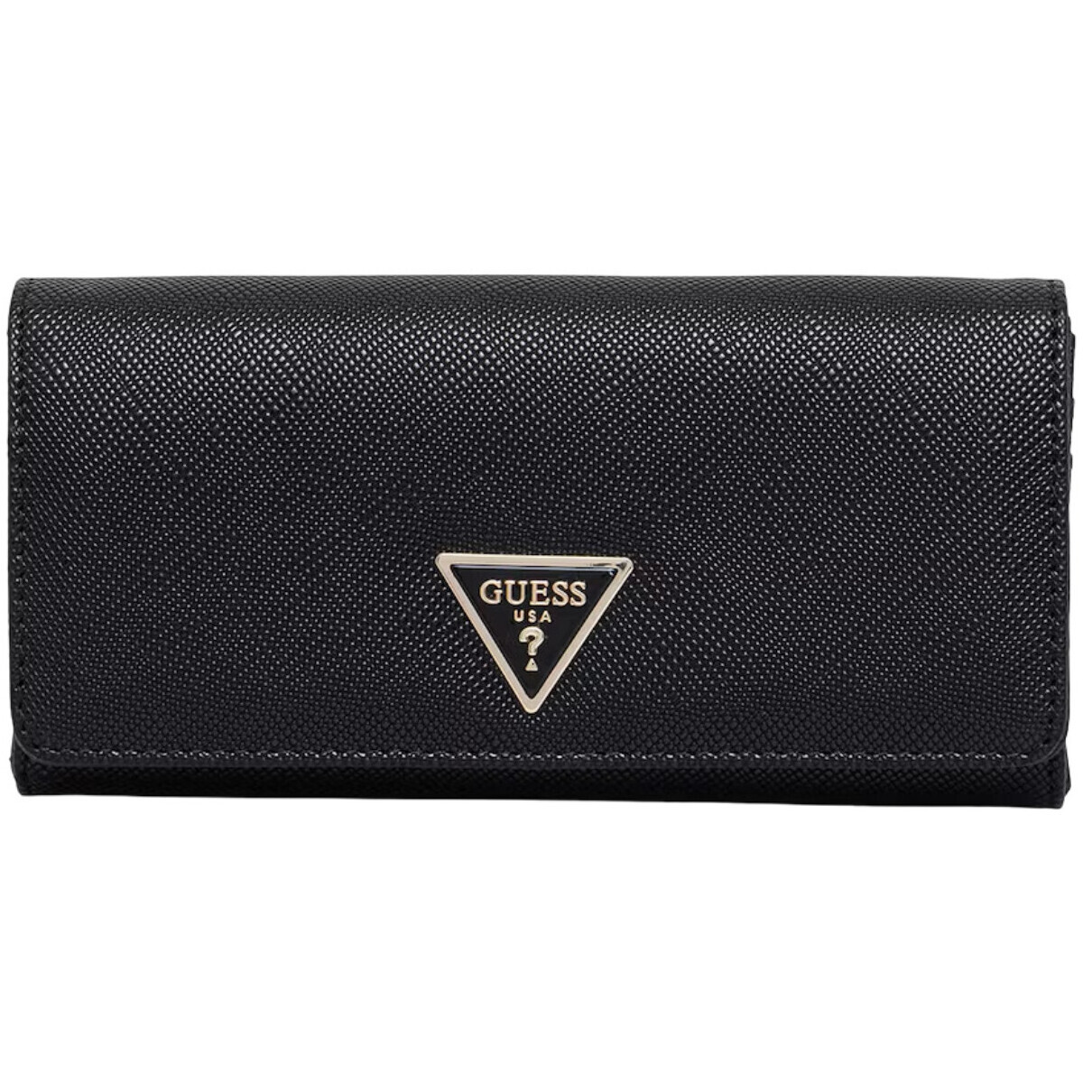 Guess  LAUREL II SLG FLAP ORGANIZER SWZG74 59155  Černá