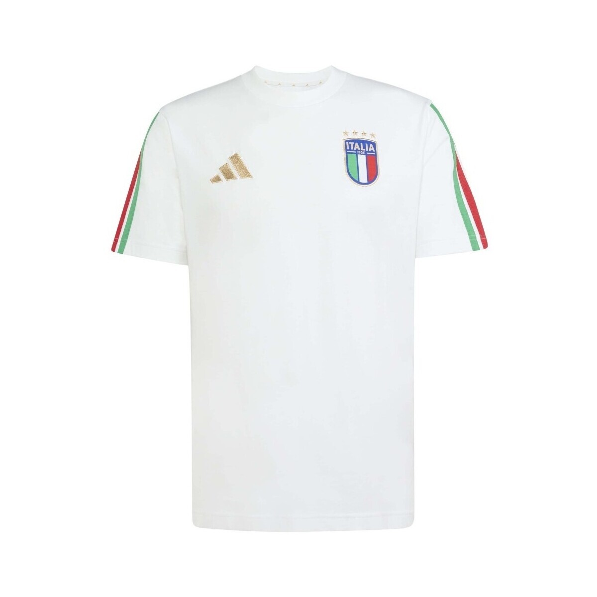 adidas  Ke1217  Bílá