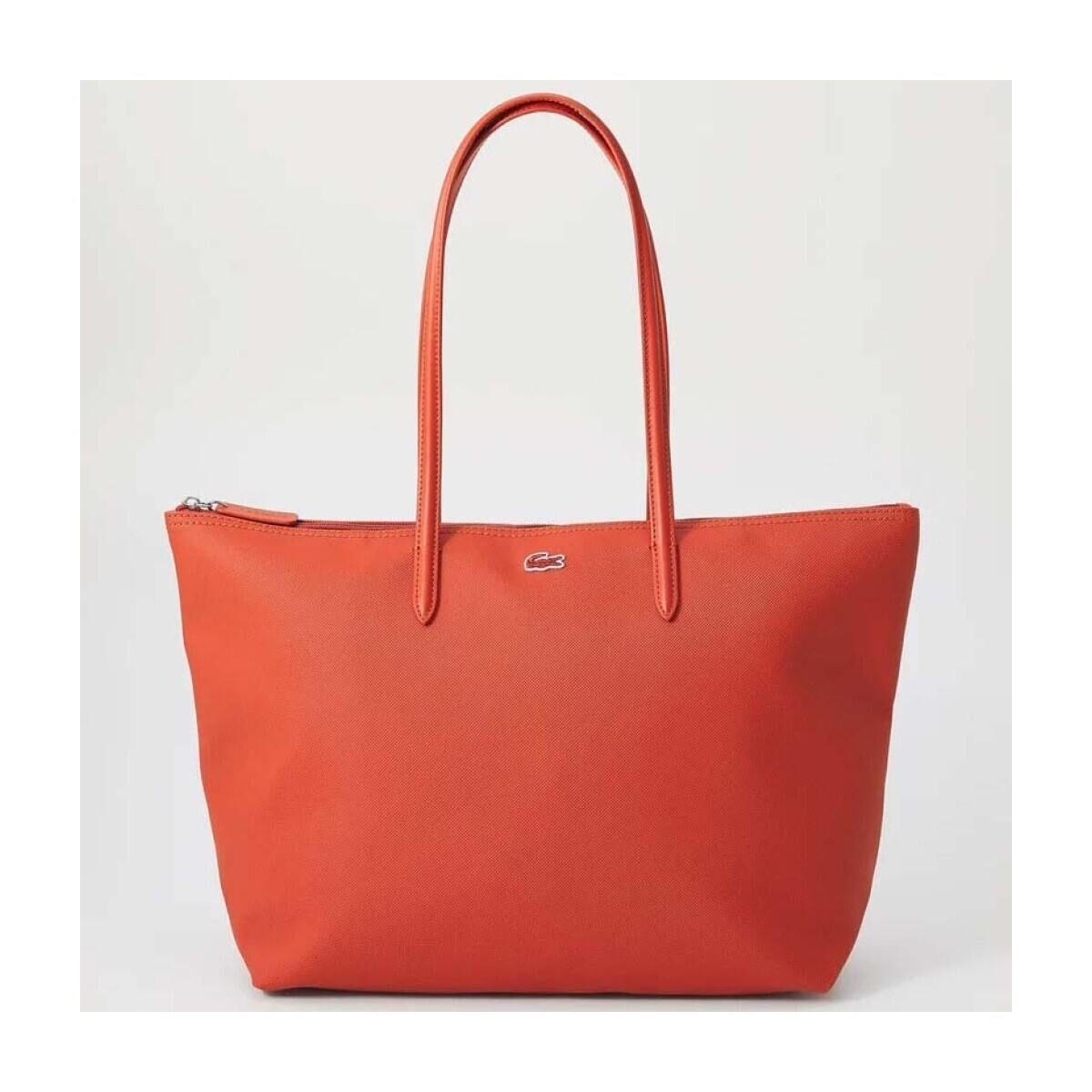 Lacoste  Nf1888pk  Oranžová